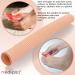 Medipaq Gel Toe Protectors - 25mm Wide Big & Little Toe Protectors for Comfortable Walk - Buy Online on GoSupps.com