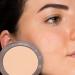  Neve Cosmetics Neve Cosmetics Compact foundation with integrated mirror Flat Perfection smoothing medium coverage | "Light Neutral" - Buy Online on GoSupps.com