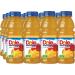 Dole Pineapple Passion Mango Juice Cocktail 450 ml Bottles 12 Pack - Buy Online on GoSupps.com