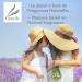 Camylle - Steam Bath Fragrance M diterran e - Fragrances Made from Essential Oils for Steam Rooms Steam Baths or Steam Showers - Balancing with Fresh and Blossom Aromas - 5000ml - Buy Online on GoSupps.com