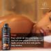 Organic - Grapefruit Fruity Edible Body Massage Oil - Refreshing Calming & No Stain | Non-Sticky Aromatherapy Oil With Grapefruit & Lime Essential Oil Gone Wild - Fruity 120 ml (Pack of 1) - Buy Online on GoSupps.com