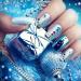 Hicarer 15 Sheet Rhinestone Stickers for Face, Body, and Nails - DIY Makeup and Nail Decorations - Stylish Festival Accessories for Women - Buy Online on GoSupps.com