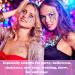 3 Bottle Festival Glitter Set | Holographic Body & Face Glitter Gel for Music Festivals Halloween Christmas - White Gold Silver - Buy Online on GoSupps.com