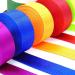 1 Inch Grosun Nylon Webbing Strap for Backpacks, DIY Crafting, Luggage - 12 Colors Available - Buy Online on GoSupps.com