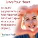 Q-Sorb CoQ10 50mg Softgels | Heart Wellness Support | Puritan's Pride 100 Count - Buy Online on GoSupps.com