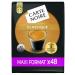 Carte Noire Classique N°5 - 240 Soft Pods (Pack of 5 X 48)