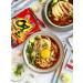 Ottogi YEUL Super Spicy Ramen Ramyun Korean Instant Noodles 120g (5 Packs) - Buy Online on GoSupps.com