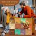 Hot Chocolate Gift Set - 12 Pack Premium Hot Chocolate Drinks with Various Flavours Selections - Luxury Hot Chocolate Gift Set for Kids and Adult - Buy Online on GoSupps.com