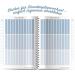 Tr tsch Verlag School Planner Pink 2020/2021 - International Shipping Wire-O Binding - Buy Online on GoSupps.com