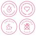 Almay Skin Perfecting Comfort Concealer - Hypoallergenic, Cruelty Free, Fragrance Free, Dermatologist Tested - Fair 1 Count - Buy Online on GoSupps.com