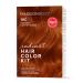 Madison Reed Radiant Hair Color Kit  Shades of Black Pack of 1 Carrara Crimson - 7RC