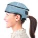 NatraCure Migraine Relief Cooling Gel Ice Cap Reusable Comfort Cap for Headaches Hat Ice Pack Cold Cap to Soothe The Scalp - Cold Therapy Head Wrap Ice Beanie