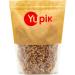 Yupik California Raw Almonds Small Size 1Kg Gluten-Free Kosher Salt-Free Source of Protein & Raw California Walnuts Halves & Pieces 1 kg Kosher Gluten-Free Vegan Unsalted Nuts Almonds + NUT_AND_SEED 154580 1 kg (Pack of 1) - Buy Online on GoSupps.com