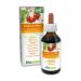 Hawthorn (Crataegus oxyacantha or C. laevigata) Alcohol-Free Bud Extract from Fresh Buds NATURALMA | Liquid Drops 100 ml | Food Supplement | Vegan Alcohol-free 100 ml (Pack of 1)