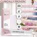 Scarbandit Advanced Scar Gel - Non-Sticky Silicone for Keloid, Stretch Marks, Acne & Surgical Scars - 45g - Buy Online on GoSupps.com
