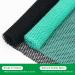 Windspeed 2Pcs African Body Exfoliating Net Bathing Sponge for Deep Cleaning | Skin Smoother for Men & Women | Shower Essential (80x30cm, Black+Green) - Buy Online on GoSupps.com