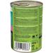 ARQUIVET Pack 6 units - Adult - Lamb and Chicken with peas and salmon oil - 400 g - Wet food for dogs - For adult dogs All Breeds - Buy Online on GoSupps.com