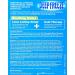 Deep Well Patch Freeze Cold Patches Cooling Therapy for Sprains Strains & Muscle Pain - 4 - Buy Online on GoSupps.com
