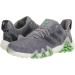adidas Men's Codechaos 22 Golf Shoe 10 - Grey/Black/Green - Buy Online on GoSupps.com