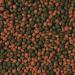 Cichlid Omnivore Medium Pellet 5L / 1.8kg - for Large and Medium Sized Omnivorous Cichlids - Buy Online on GoSupps.com