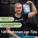 100% Pure Creatine Monohydrate Powder 500g - High Dose Vegan Tasteless - Bios Nutrition (Made in Germany) | Fast International Shipping - Buy Online on GoSupps.com