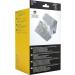FUTURO Back Brace L/XL - Effective Support for Weak Sore Muscles | International Shipping Available - Buy Online on GoSupps.com