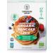 Superfood Bakery Morning Dreamers Organic Pancake Mix - Gluten Free, Dairy Free, Vegan Friendly, All-Natural (200g) - Buy Online on GoSupps.com
