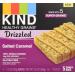 Kind Salted Caramel Drizzled Bars 5 Count, 5.8 OZ