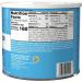 Earth's Best Organic Toddler Milk Drink Powder - Natural Vanilla 21 oz | Healthy Nutritional Choice - Buy Online on GoSupps.com