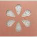 Kai Body Buffer Rose - 2 Pack | Exfoliating Body Scrub - Buy Online on GoSupps.com