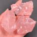 Natural Pink Rose Quartz Crystal Stone Rock Chips LuckyNatural Stones and Minerals Health Decoration NaturalReiki Decoration Stone Mineral Specimen (Size : 60-80g) - Buy Online on GoSupps.com