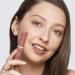 Ruby Kisses Butter Bomb Lip Gloss - Natural Nude Lip Makeup with Vitamin E - 7.8mL (Sublime) - Buy Online on GoSupps.com