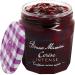 Bonne Maman - Intense Cherry Jam - Rich in Fruits and less sweet - 335g - Buy Online on GoSupps.com