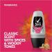Roll On Deodorant for Men Original Dry 48h Protection Anti-perspirant Roll-On Motionsense Against Sweat 3 - Buy Online on GoSupps.com