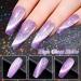 MEET ACROSS UV Nail Polish Set Cat Eye Magnetism Gel Nail Polish Set Sky Effect Colourful Soak Off UV/LED Gel Nail Polish Kit Nail Art Gift Kit 6 Colours with Free Magnet Stick Multicolor - Buy Online on GoSupps.com