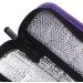 Compact Portable Insulin Cooler Bag | Diabetes Insulin Carrying Case | Protective & Cool Keeping | Good Insulation | Outdoor Use (Type C) - Buy Online on GoSupps.com