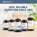 Metagenics SPM Active - Joint Comfort & Tissue Health - Non-GMO Gluten Free - 120 Softgels - International Shipping Available - Buy Online on GoSupps.com
