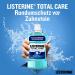 Buy Listerine Total Care Tartar Protection Mouthwash 500ml - 6-in-1 Antibacterial Formula for 24h Fresh Breath & Gum Health - Buy Online on GoSupps.com