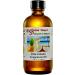 Pina Colada Fragrance Oil - 4 oz - Supplied in 4 oz. Amber Glass Bottle with Black Phenolic Cone Lined and Safety Sealed Cap