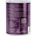 Laila Canned Butter Beans 12x400G (Cannelli Beans in Salted Water) (pack of 12) - Buy Online on GoSupps.com