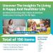 5Strands Environmental Intolerance Test - Home Sensitivity Test for 190 Outdoor & Indoor Items - Accurate Hair Analysis - Results in 7 Days - Buy Online on GoSupps.com