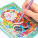 Milist 3ST Diamond Drawing Point Pen - Multi-Colored Diamond Painting Tool for Gemstones & Nail Art - Buy Online on GoSupps.com
