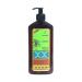 Schwartz Tamar Shampoo For normal hair 16.9 Fluid Ounce 500 ml CRUELTY FREE