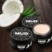 Bossman MUDstache Unscented Mustache Wax - 2 Pack for Strong 24hr Hold - Non-Tacky Formula for Men - 1oz (Pack of 2) - Buy Online on GoSupps.com
