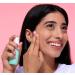 OZNaturals Plump Hyaluronic Acid Serum - Hydrating Anti-Aging Formula with Vitamin C E & Green Tea - Fights Fine Lines & Wrinkles - 1 oz - International Shipping Available - Buy Online on GoSupps.com