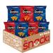 Doritos Flavored Tortilla Chips  40 Count (Pack of 1)