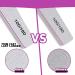 Nail Files Set FANDAMEI 15pcs 100/180 Grit Professional Nail Boards Buffer Files for Home & Salon Use Double Sided Emery Boards for Nails Toe Pet Fingernail Files Nail Styling Tools Diamond 7 1.1 inch-Diamond 15.0 - Buy Online on GoSupps.com