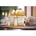 Aroma Depot French Vanilla Perfume Oil - Premium Quality Fragrance Oil (16oz) | Uncut Sweet Scent Available in 7 Sizes - International Shipping - Buy Online on GoSupps.com