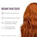 Madison Reed Carrara Crimson 7RC Radiant Hair Color Kit - Shades of Black Pack (1) - Buy Online on GoSupps.com
