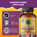 Pure Labs Vitamins NADH Uniquitol Vitamins 60 CT - Buy Online on GoSupps.com